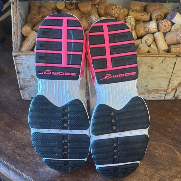 Nike Zoom Air Fire - Picture 5 of 7